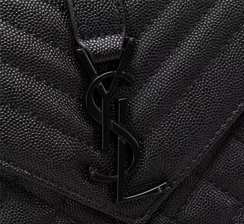 YSL Satchel Bags